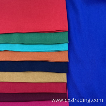 90gsm 54/55 Inch Plain Weave Rayon Textile